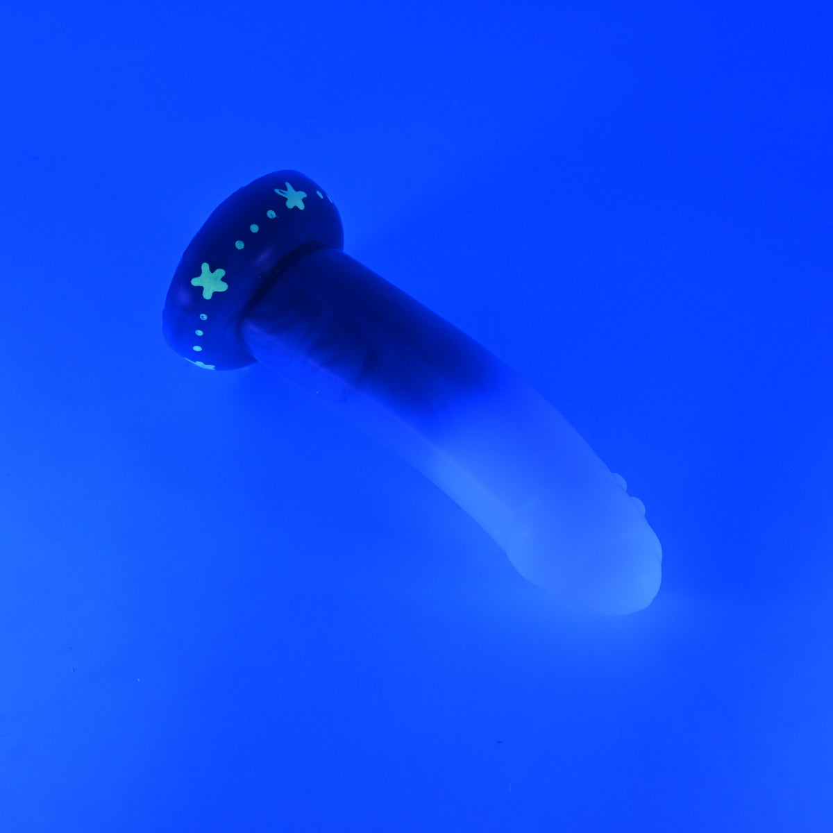 M3SKF64 Ferrus Medium 0030 UV GITD