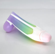 Load image into Gallery viewer, W2MFB19 Tellus Small 0050 UV GITD
