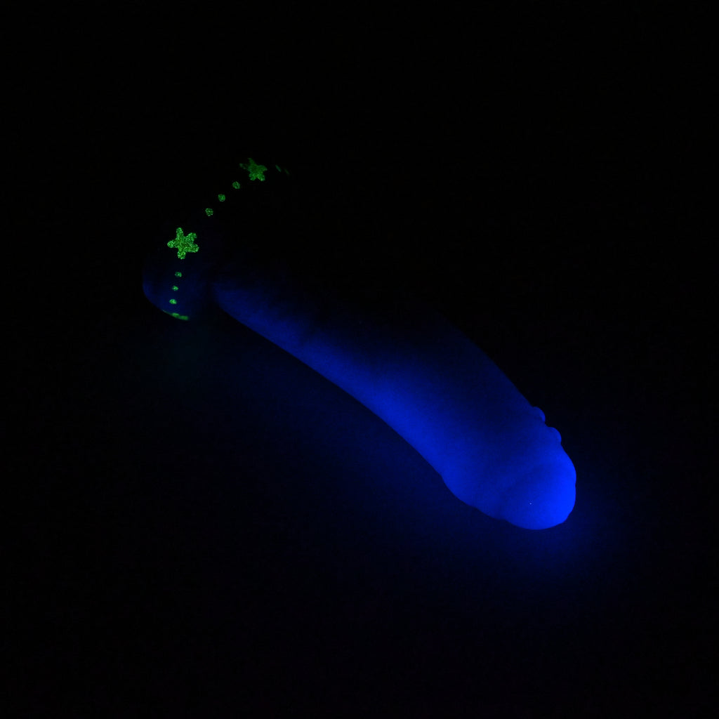 M3SKF64 Ferrus Medium 0030 UV GITD