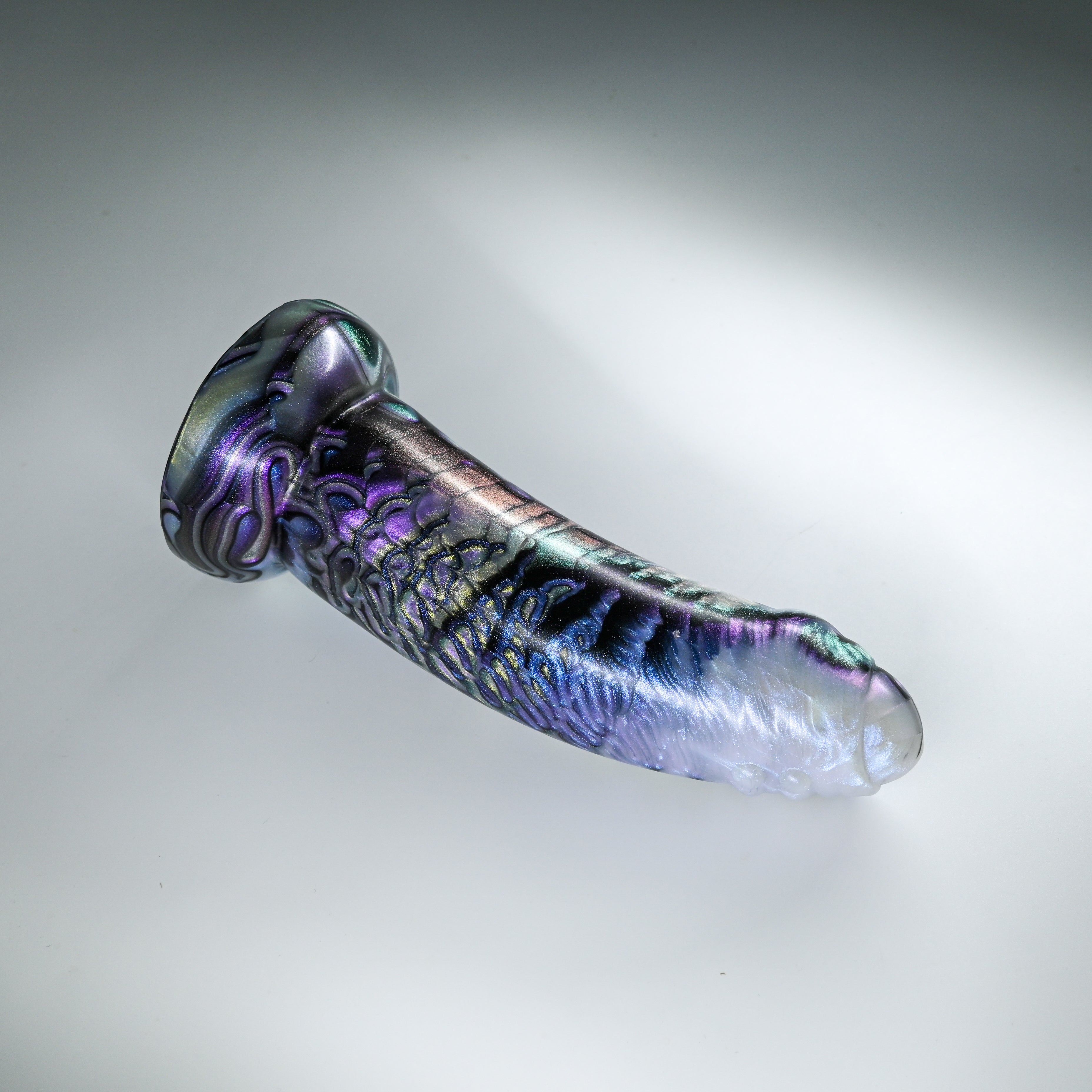 M3MKF66 Ferrus Medium 0050 CS GOBLIN HOLE