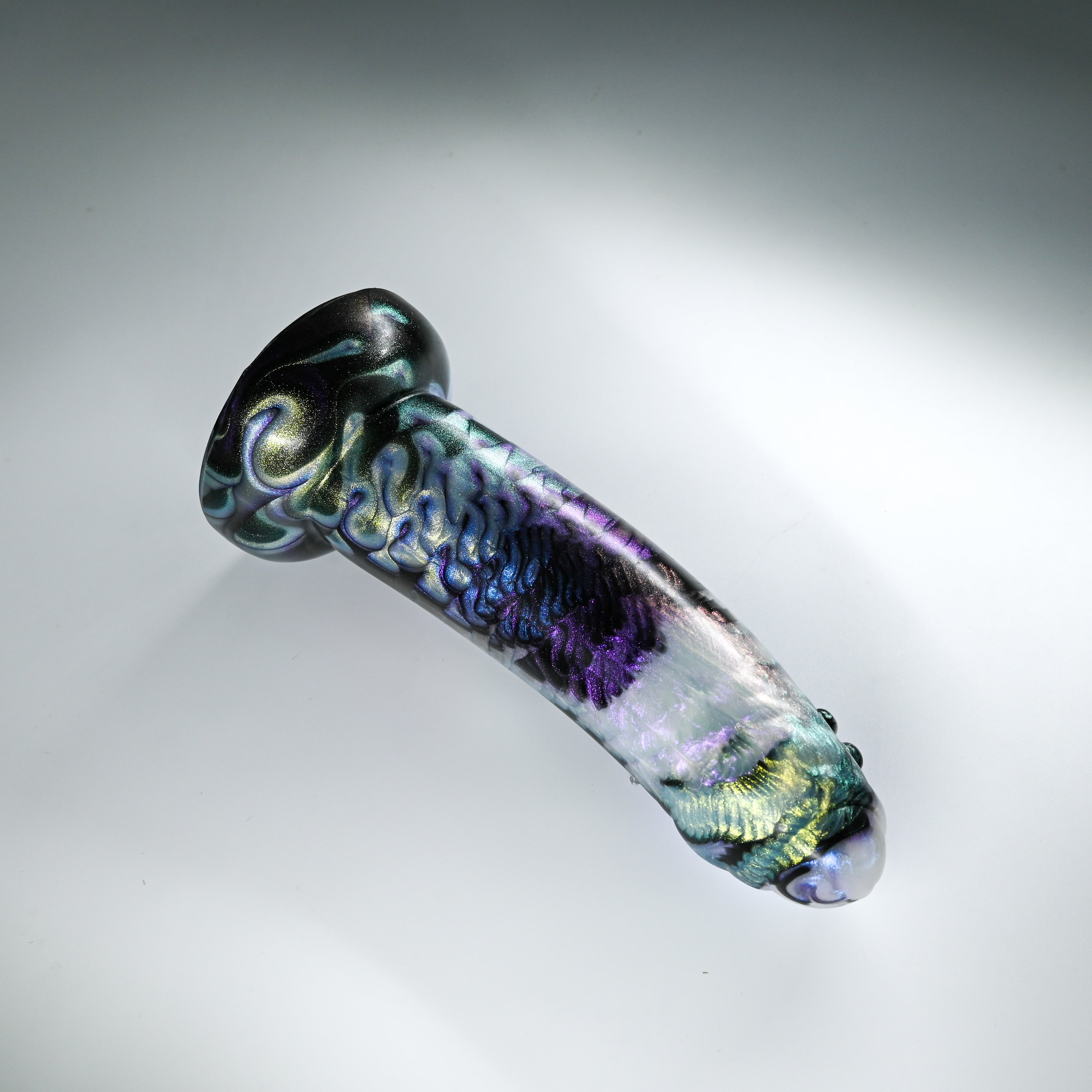 M3MKF66 Ferrus Medium 0050 CS GOBLIN HOLE