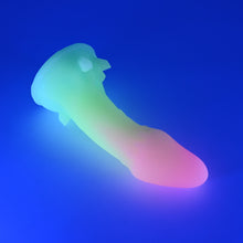 Load image into Gallery viewer, V3XJC90 Vaeriya Medium 0020 UV GITD
