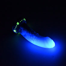 Load image into Gallery viewer, T3SKF97 Titan Medium 0030 UV GITD
