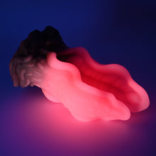 Load image into Gallery viewer, A4SFZ25 Alara Large 0030 UV GITD
