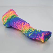 Load image into Gallery viewer, K2SDY24 Kitalpha Small 0030 UV GITD
