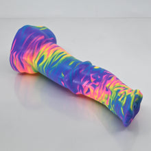 Load image into Gallery viewer, K2SDY24 Kitalpha Small 0030 UV GITD
