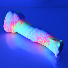 Load image into Gallery viewer, K2SDY24 Kitalpha Small 0030 UV GITD
