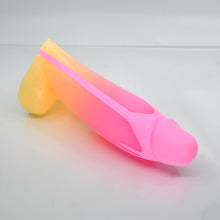 Load image into Gallery viewer, W3XFB25 Tellus Medium* 0020 UV GITD
