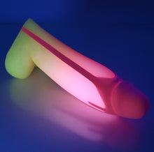 Load image into Gallery viewer, W3XFB25 Tellus Medium* 0020 UV GITD
