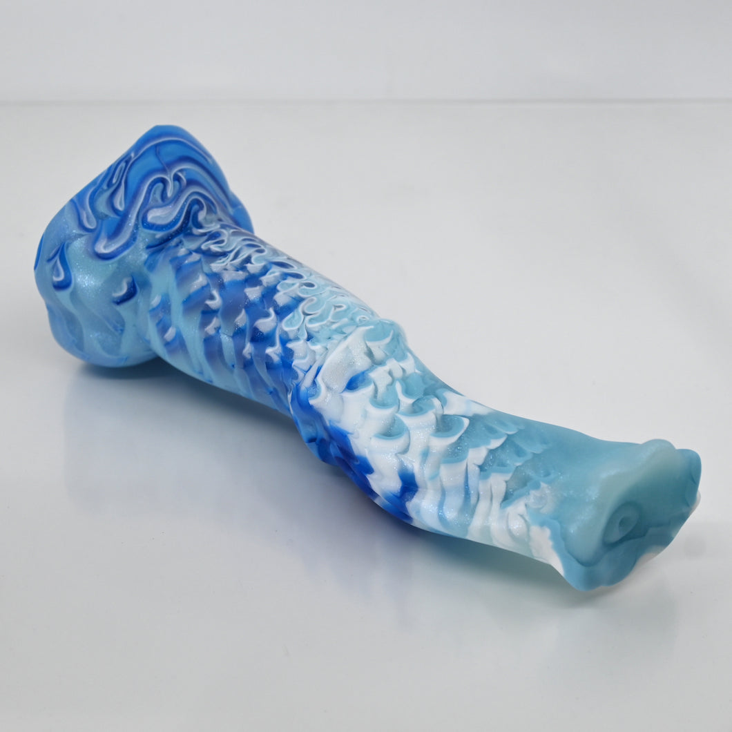 K2SDY25 Kitalpha Small 0030 UV GITD