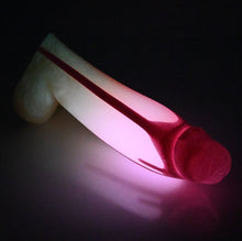Load image into Gallery viewer, W3XFB25 Tellus Medium* 0020 UV GITD

