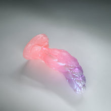 Load image into Gallery viewer, B2MJB98 Flora Small 0050 UV GITD
