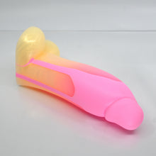 Load image into Gallery viewer, W3MFB26 Tellus Medium* 0050 UV GITD
