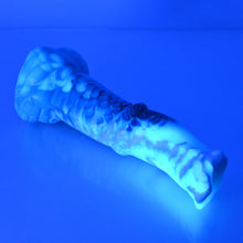 Load image into Gallery viewer, K2SDY25 Kitalpha Small 0030 UV GITD
