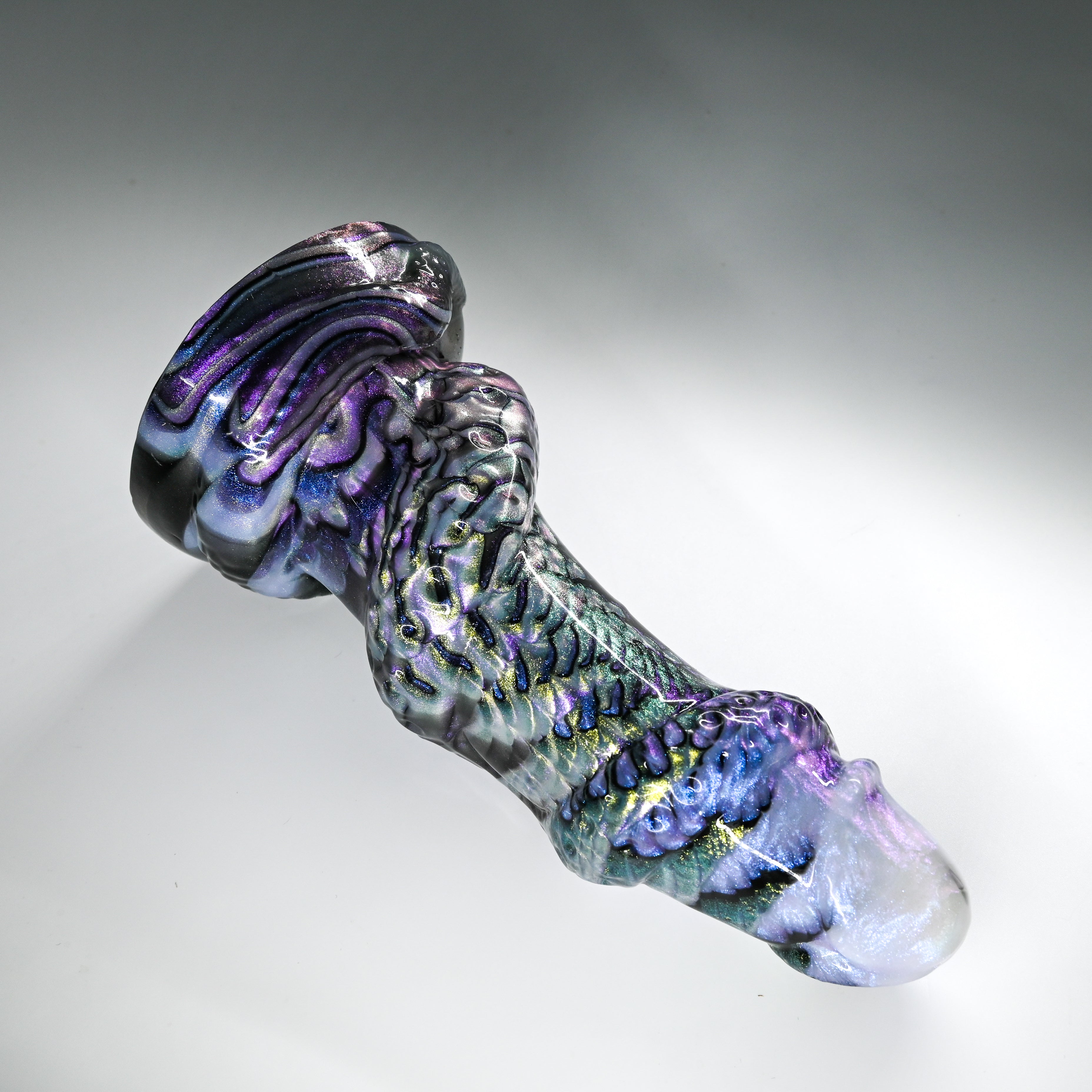 34MKE59 Celia Large 0050 CS GOBLIN HOLE