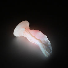 Load image into Gallery viewer, B2MJB98 Flora Small 0050 UV GITD
