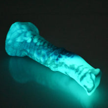 Load image into Gallery viewer, K2SDY25 Kitalpha Small 0030 UV GITD
