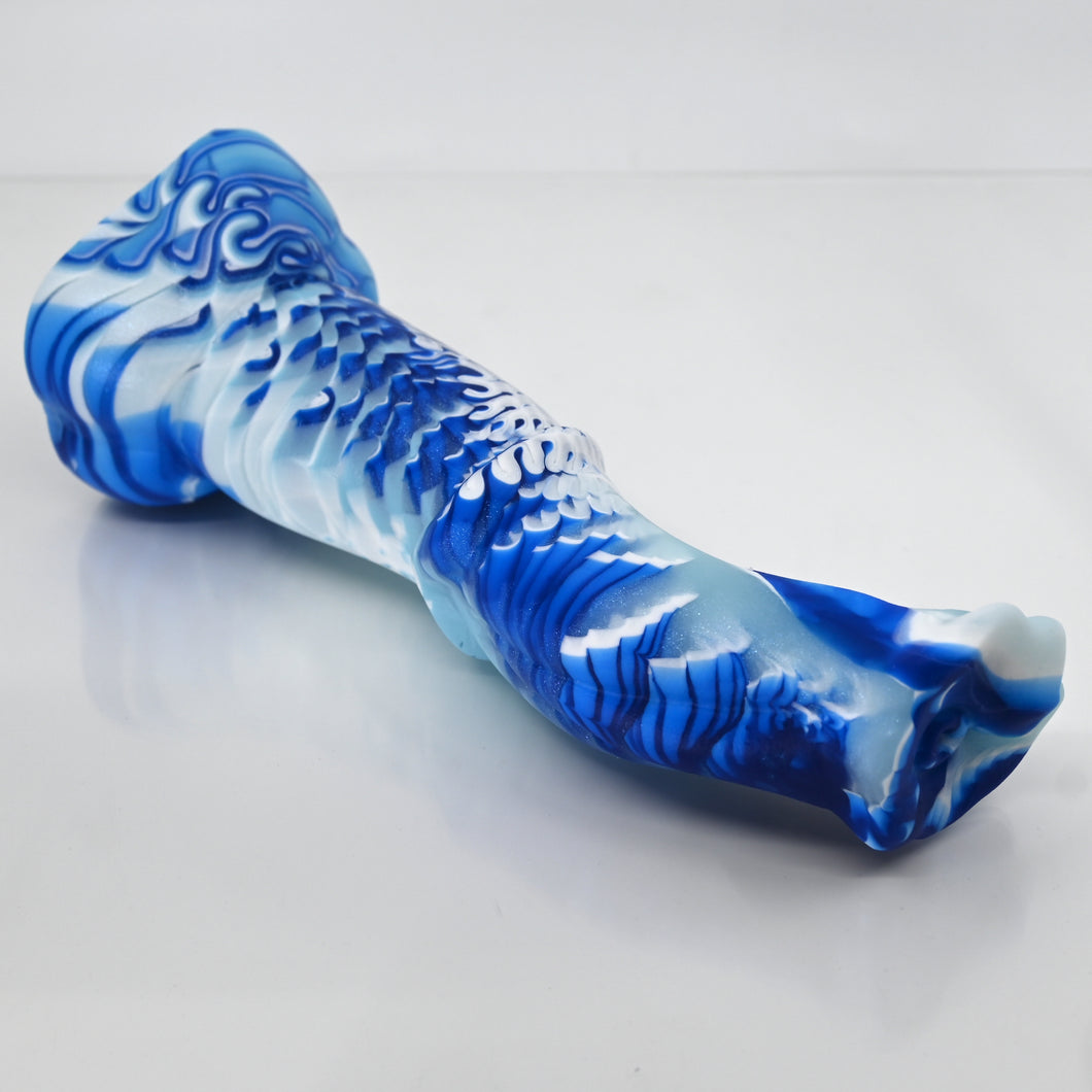 K3SDY27 Kitalpha Medium 0030 UV GITD