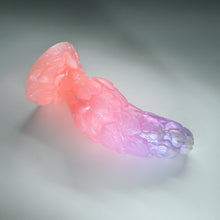 Load image into Gallery viewer, B3MJB00 Flora Medium 0050 UV GITD
