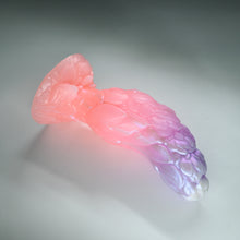 Load image into Gallery viewer, B3MJB00 Flora Medium 0050 UV GITD
