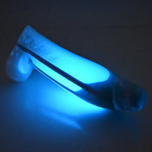 Load image into Gallery viewer, W3SFB27 Tellus Medium* 0030 UV GITD
