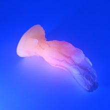 Load image into Gallery viewer, B3MJB00 Flora Medium 0050 UV GITD
