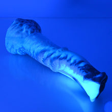 Load image into Gallery viewer, K3SDY27 Kitalpha Medium 0030 UV GITD
