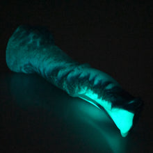 Load image into Gallery viewer, K3SDY27 Kitalpha Medium 0030 UV GITD
