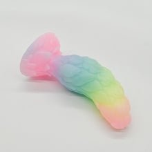 Load image into Gallery viewer, B3XJC01 Flora Medium 0020 UV GITD
