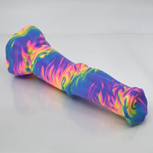 Load image into Gallery viewer, K3SDY28 Kitalpha Medium 0030 UV GITD
