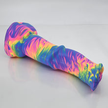 Load image into Gallery viewer, K3SDY28 Kitalpha Medium 0030 UV GITD
