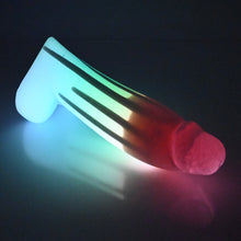 Load image into Gallery viewer, W3MFB28 Tellus Medium* 0050 UV GITD
