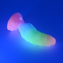 Load image into Gallery viewer, B3XJC01 Flora Medium 0020 UV GITD
