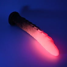 Load image into Gallery viewer, E3SFZ32 Illex Medium 0030 UV GITD
