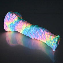 Load image into Gallery viewer, K3SDY28 Kitalpha Medium 0030 UV GITD
