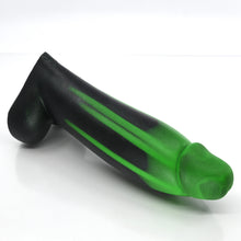Load image into Gallery viewer, W3SFB29 Tellus Medium* 0030 UV GITD
