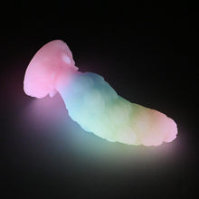 Load image into Gallery viewer, B3XJC01 Flora Medium 0020 UV GITD
