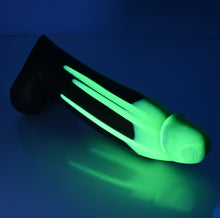 Load image into Gallery viewer, W3SFB29 Tellus Medium* 0030 UV GITD

