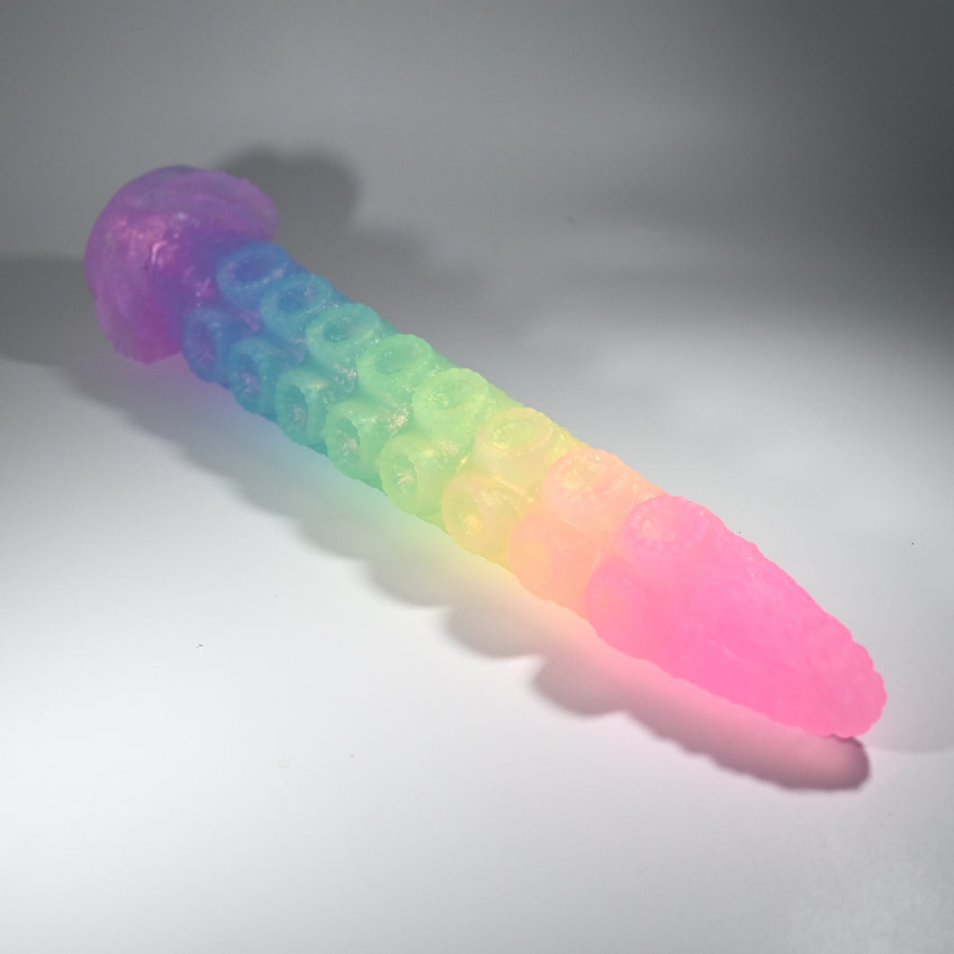 E3TFZ33 Illex Medium NC 0031 UV CS