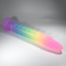 Load image into Gallery viewer, E3TFZ33 Illex Medium NC 0031 UV CS
