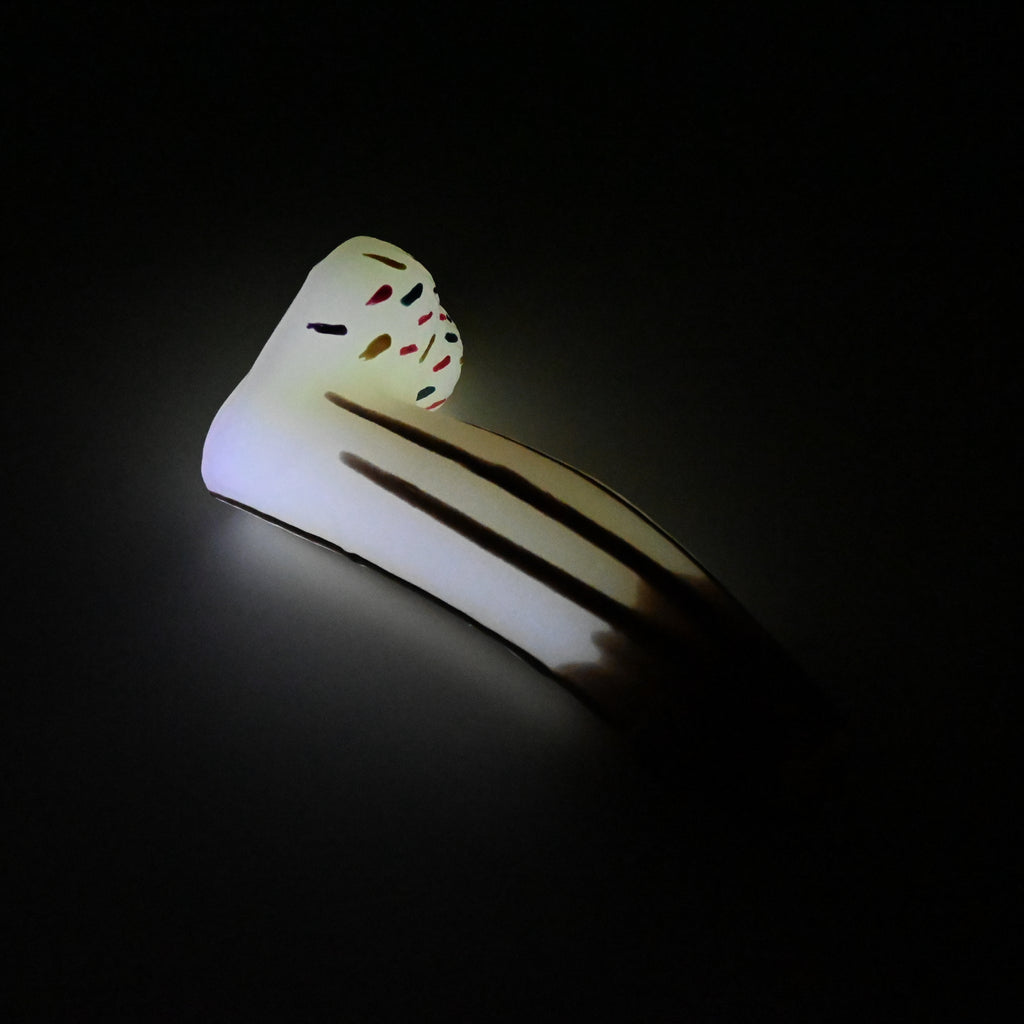 R3SKF92 Orion Medium 0030 UV GITD