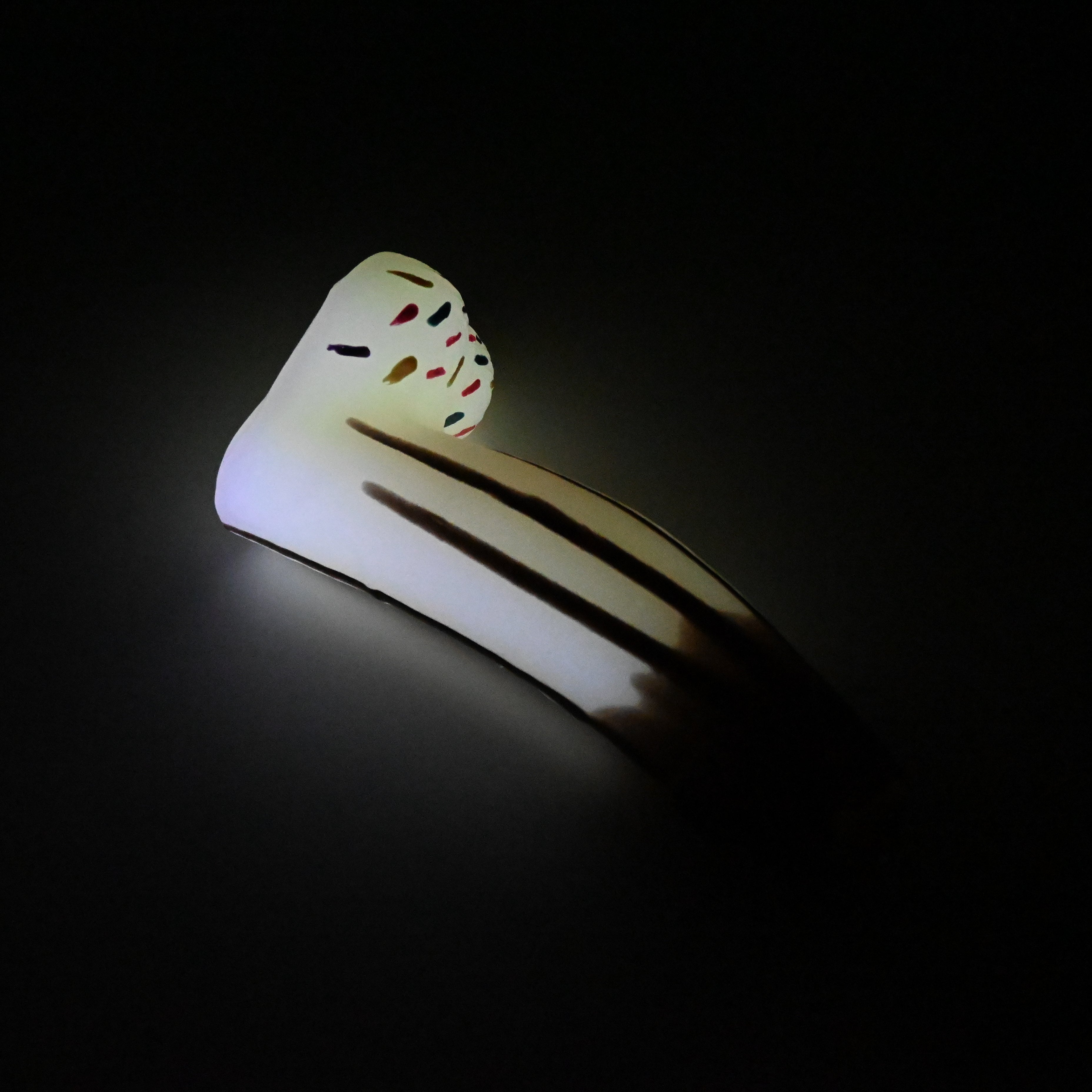 R3SKF92 Orion Medium 0030 UV GITD