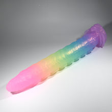 Load image into Gallery viewer, E3TFZ33 Illex Medium NC 0031 UV CS
