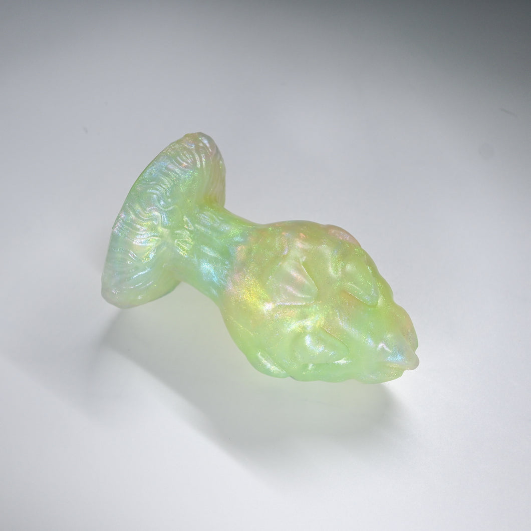 F3THB11 Dragonfruit Plug Medium NC 0031 UV CS