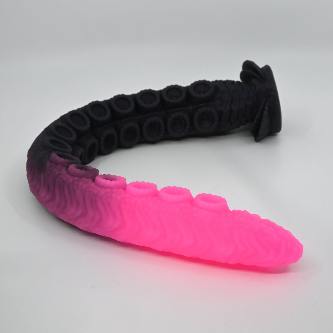 E4SFZ34 Illex Large 0030 UV GITD