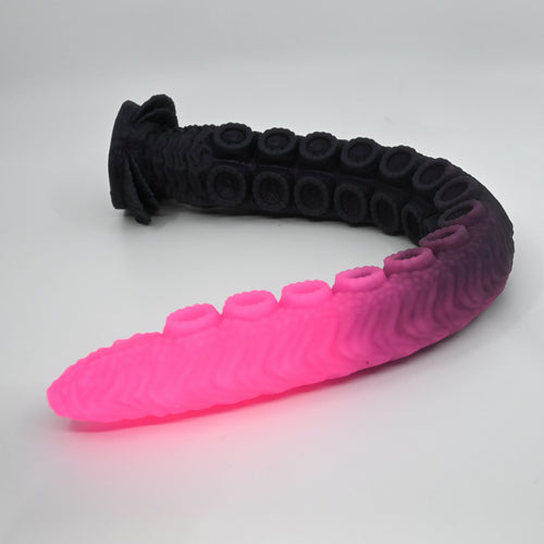 E4SFZ34 Illex Large 0030 UV GITD