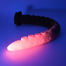 Load image into Gallery viewer, E4SFZ34 Illex Large 0030 UV GITD
