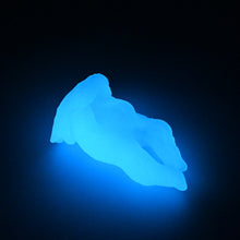 Load image into Gallery viewer, A2SJB88 Alara Small 0030 UV GITD
