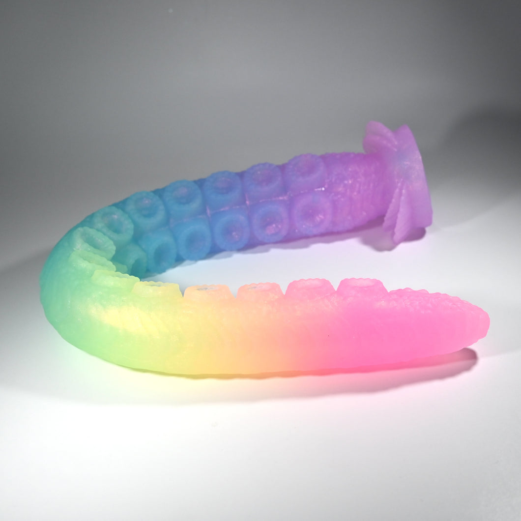 E4TFZ35 Illex Large NC 0031 UV CS