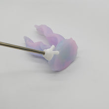 Load image into Gallery viewer, A2XJB89 Alara Small 0020 UV GITD *FLOP*

